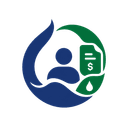 Water ERP logo